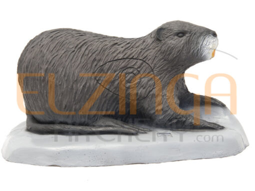 SRT Target 3D Coypu