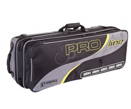 aurora proline hybrid compound bow case