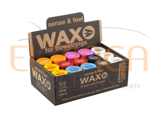 Flex Wax Sense & Feel