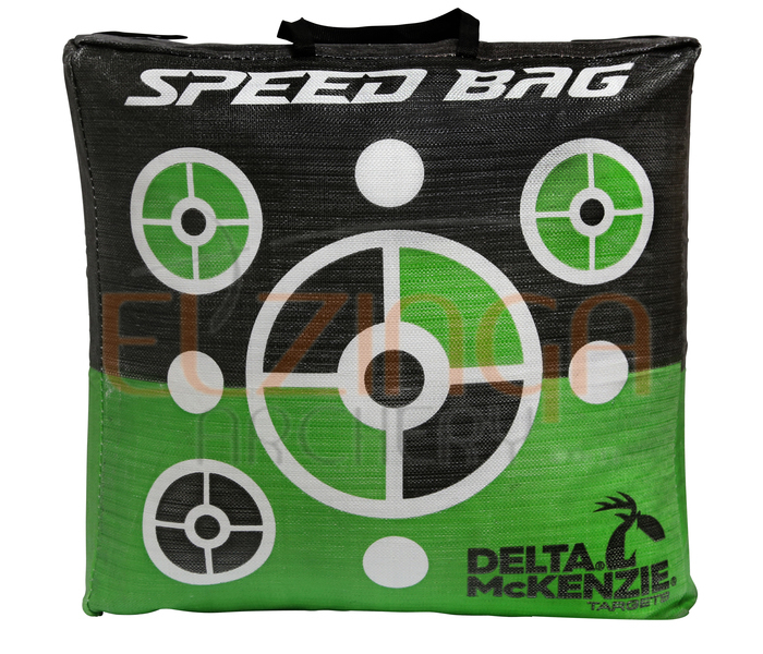 crossbow speed bag