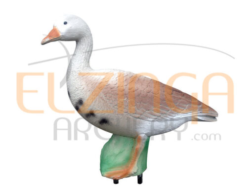 Eleven Target 3D Goose