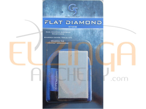 G5 Sharpener Flat Diamond