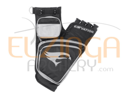 Elevation Quiver Transition 4 Tube