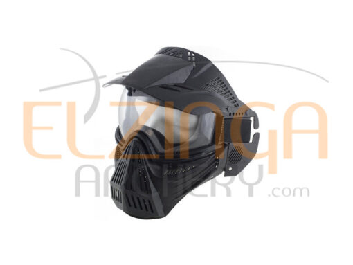 Shocq Mask Tactical Gear