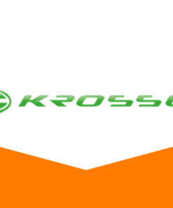 Krossen Middenstuk