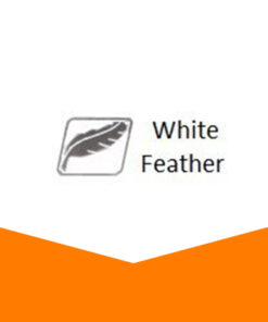 White Feather