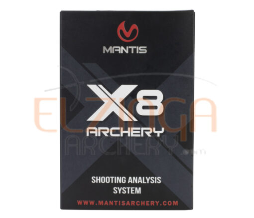 MantisX Shooting Performance System X8 - Afbeelding 4