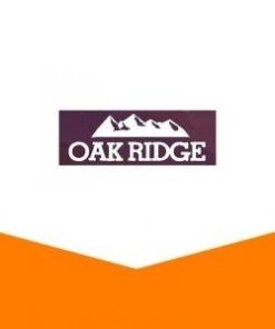 Oak Ridge