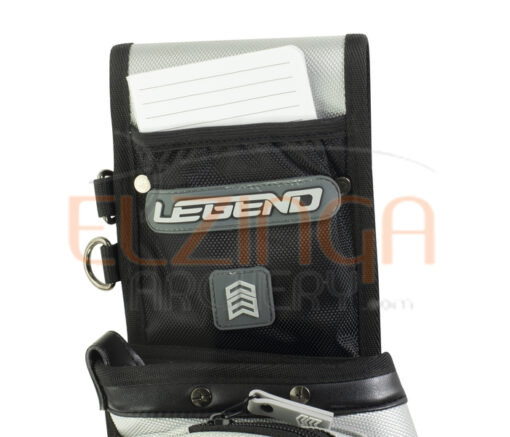 Legend Archery Field Quiver XT-420 - Afbeelding 3