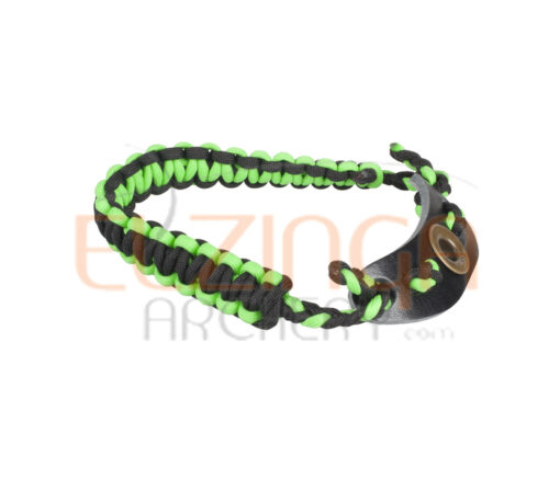 Easton Wristsling Deluxe Paracord Diamond