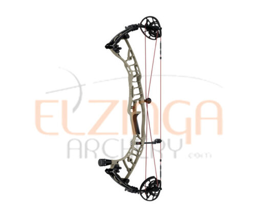 Hoyt Compound Bow Z1S 2023 - Afbeelding 3