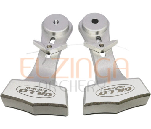 Gillo Handle Weight Kit G4 Hammers