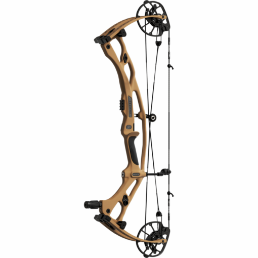 Hoyt Compound Bow RX-9 - Afbeelding 6