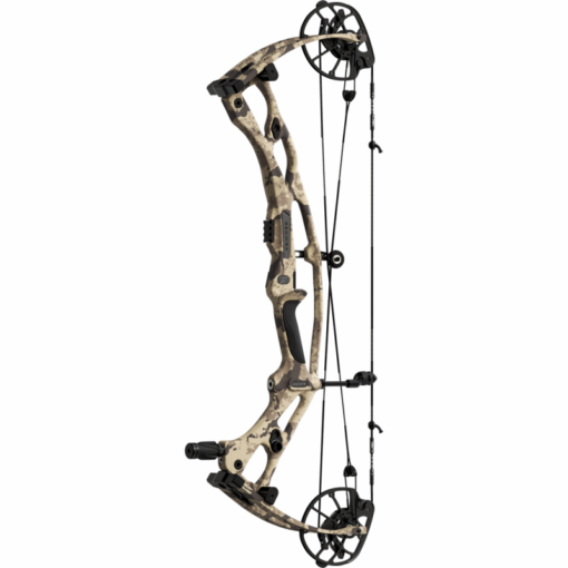 Hoyt Compound Bow RX-9 - Afbeelding 5