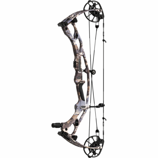 Hoyt Compound Bow RX-9 - Afbeelding 4