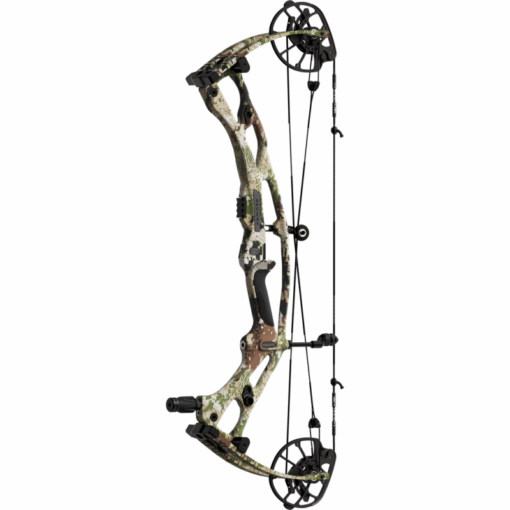 Hoyt Compound Bow RX-9 - Afbeelding 3