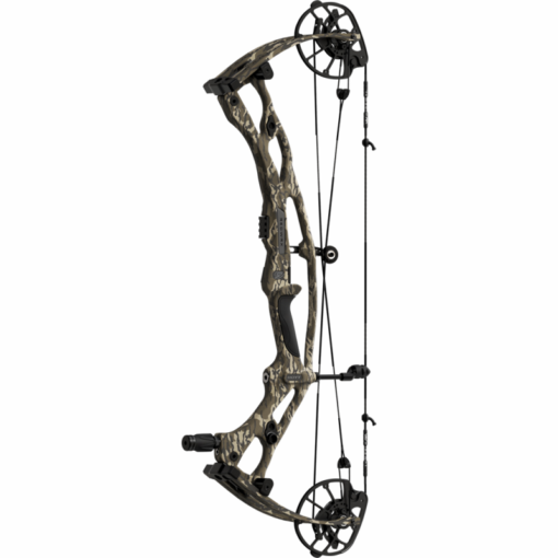 Hoyt Compound Bow RX-9 - Afbeelding 16