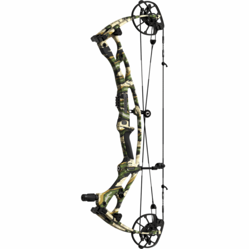 Hoyt Compound Bow RX-9 - Afbeelding 15