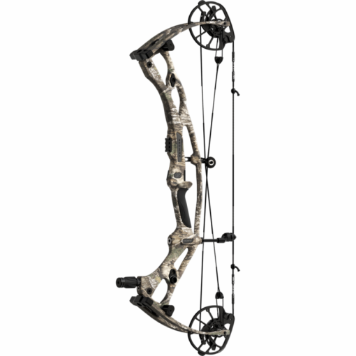 Hoyt Compound Bow RX-9 - Afbeelding 14