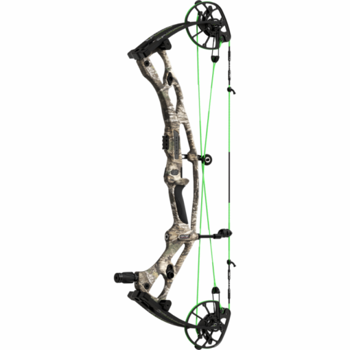 Hoyt Compound Bow RX-9 - Afbeelding 12