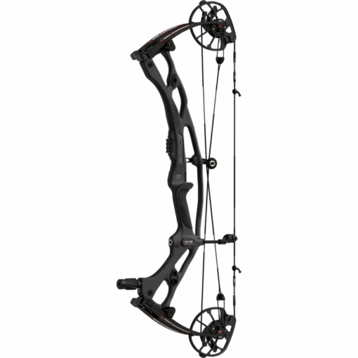 Hoyt Compound Bow RX-9 - Afbeelding 11