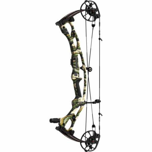 Hoyt Compound Bow RX-9 - Afbeelding 10