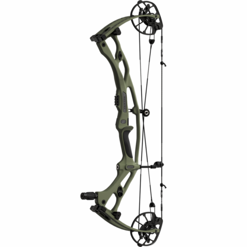 Hoyt Compound Bow RX-9 - Afbeelding 8