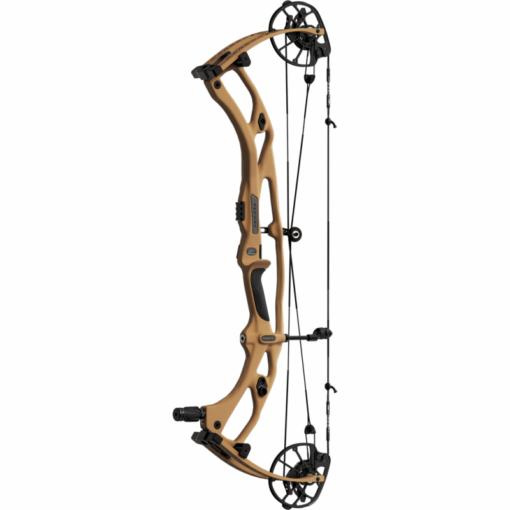 Hoyt Compound Bow RX-9 Ultra