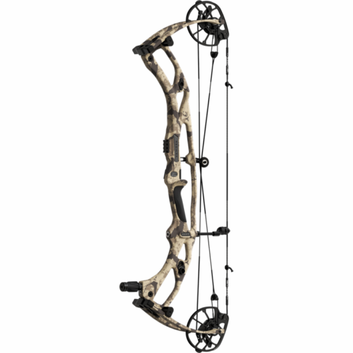 Hoyt Compound Bow RX-9 Ultra - Afbeelding 6