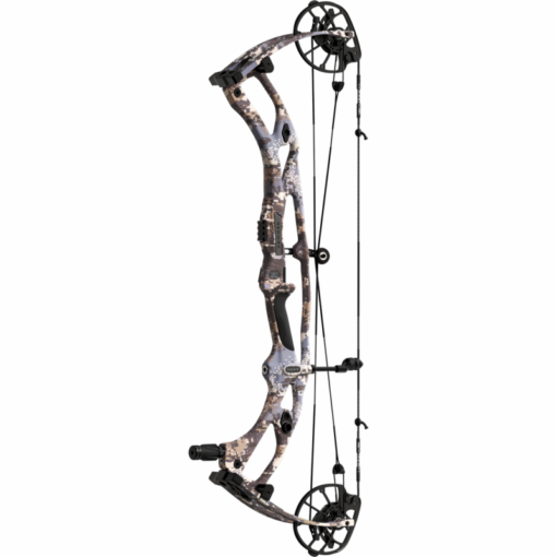 Hoyt Compound Bow RX-9 Ultra - Afbeelding 5