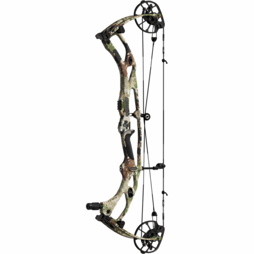 Hoyt Compound Bow RX-9 Ultra - Afbeelding 4