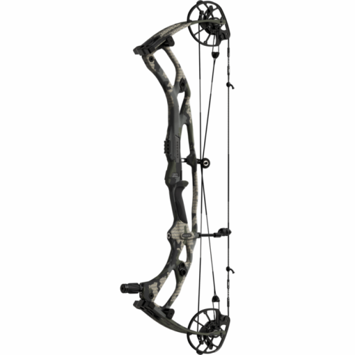 Hoyt Compound Bow RX-9 Ultra - Afbeelding 3