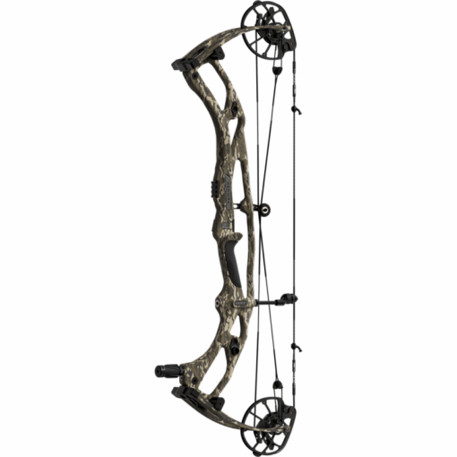 Hoyt Compound Bow RX-9 Ultra - Afbeelding 2