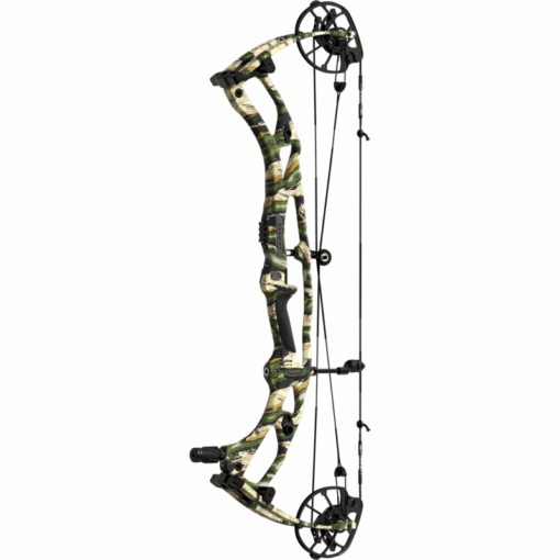 Hoyt Compound Bow RX-9 Ultra - Afbeelding 16