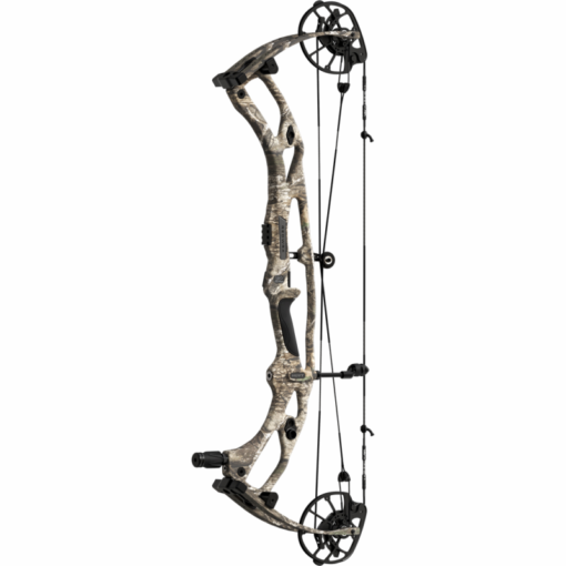 Hoyt Compound Bow RX-9 Ultra - Afbeelding 15