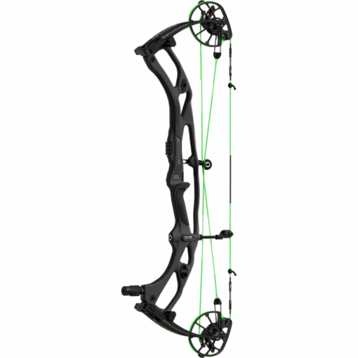 Hoyt Compound Bow RX-9 Ultra - Afbeelding 14