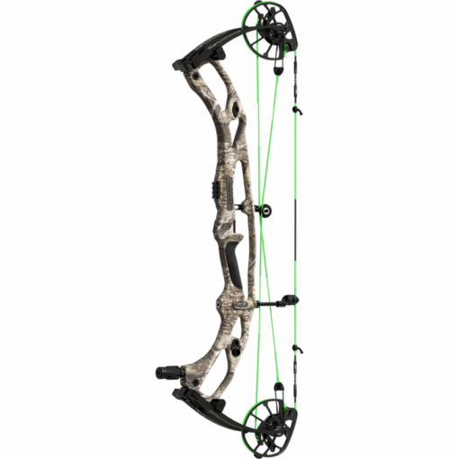 Hoyt Compound Bow RX-9 Ultra - Afbeelding 13