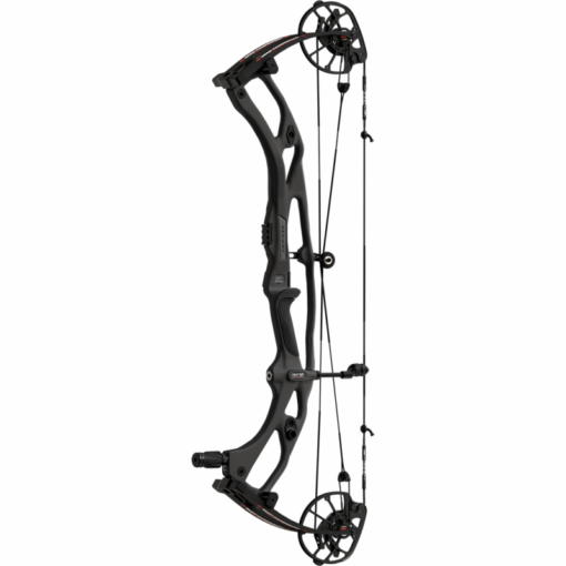 Hoyt Compound Bow RX-9 Ultra - Afbeelding 12