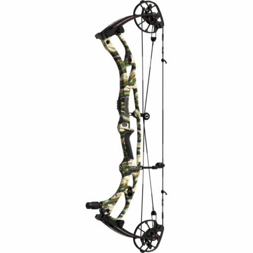 Hoyt Compound Bow RX-9 Ultra - Afbeelding 11