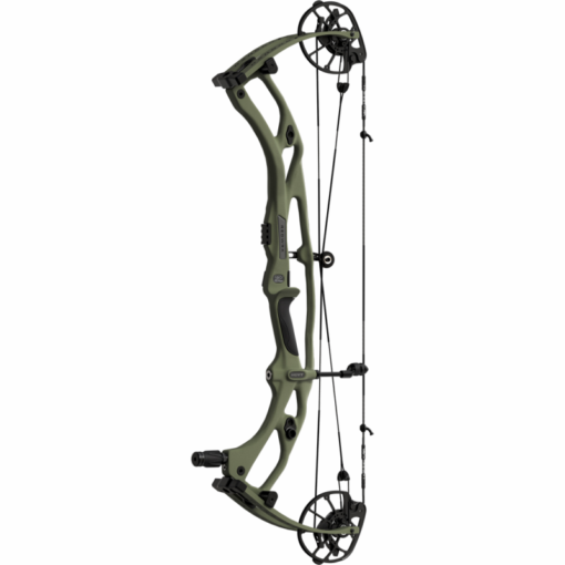 Hoyt Compound Bow RX-9 Ultra - Afbeelding 9