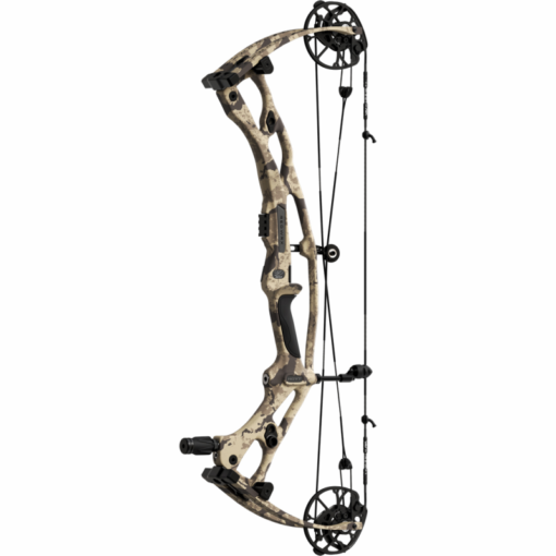 Hoyt Compound Bow RX-9 SD - Afbeelding 12