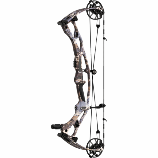 Hoyt Compound Bow RX-9 SD - Afbeelding 11