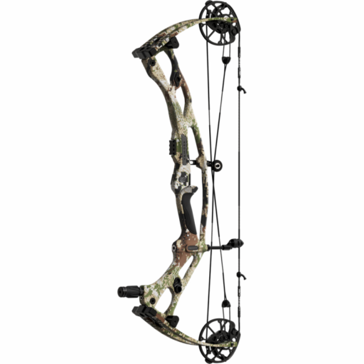 Hoyt Compound Bow RX-9 SD - Afbeelding 10