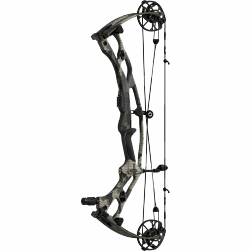 Hoyt Compound Bow RX-9 SD - Afbeelding 9