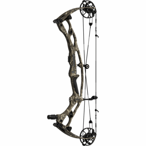 Hoyt Compound Bow RX-9 SD - Afbeelding 8