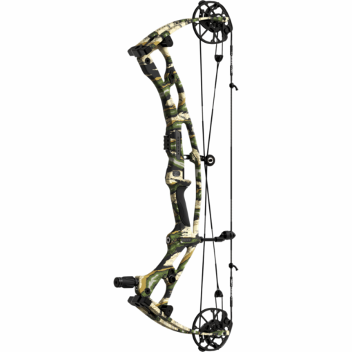 Hoyt Compound Bow RX-9 SD - Afbeelding 7