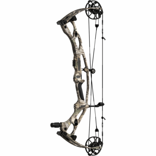 Hoyt Compound Bow RX-9 SD - Afbeelding 6