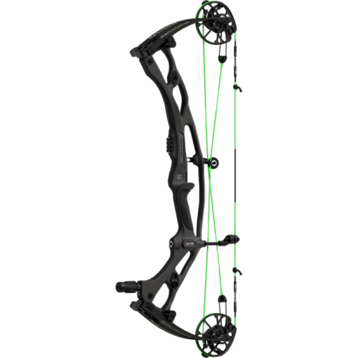 Hoyt Compound Bow RX-9 SD - Afbeelding 5