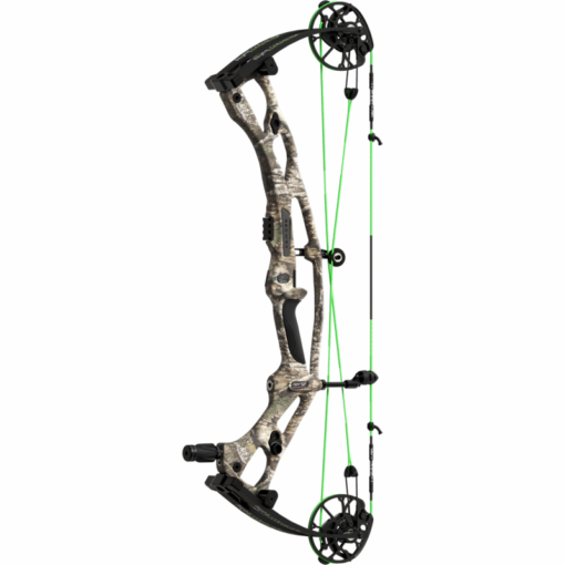 Hoyt Compound Bow RX-9 SD - Afbeelding 4