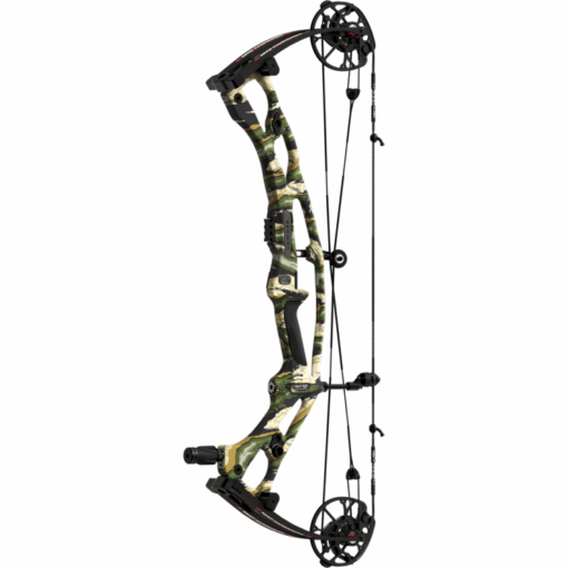 Hoyt Compound Bow RX-9 SD - Afbeelding 2